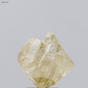 3.38ct Rough Diamond 144-96-30 🇱🇸