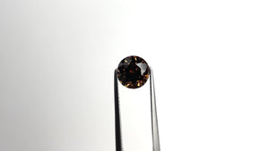 2.00ct 7.46x7.30x5.43mm SI1 C8 Modern Antique Old European Cut 🇨🇦 21819-01