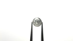 1.61ct 7.38x7.34x4.53mm Round Brilliant 21876-07