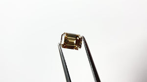 1.08ct 6.40x4.75x3.63mm VS2 C6 Cut Corner Rectangle Step Cut 20706-10