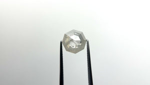 2.11ct 8.93x8.783.52mm Octagon Rosecut 20901-14