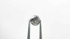 2.22ct 8.20x8.08x5.10mm Round Brilliant 21671-02