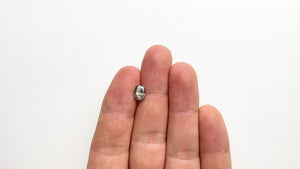 1.82ct 8.44x6.33x4.76mm Oval Brilliant 19187-04