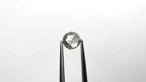 0.68ct 5.58x5.48x2.73mm Round Rosecut 22345-48