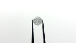 1.19ct 6.37x6.36x4.41mm Round Brilliant 19640-20