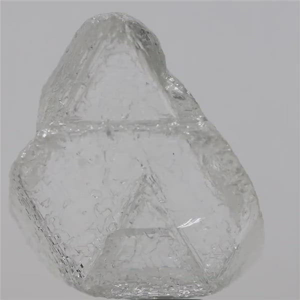 9.17ct Rough Diamond 24-21-4 🇨🇦