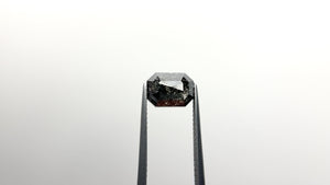 2.59ct 8.96x6.61x4.03mm Cut Corner Rectangle Rosecut 22377-01