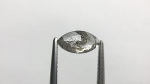 1.22ct 9.91x5.04x2.80mm Marquise Rosecut 18182-01