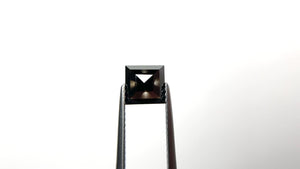 0.92ct 6.10x5.99x2.34mm Square Rosecut 22339-15