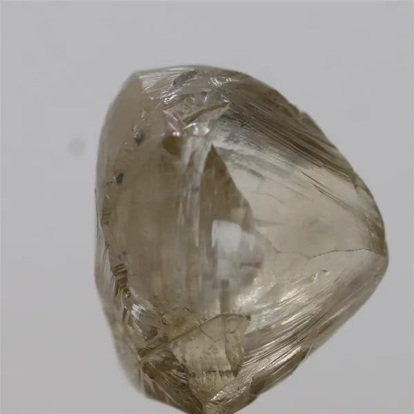 3.17ct Rough Diamond 21-21-34 🇨🇦