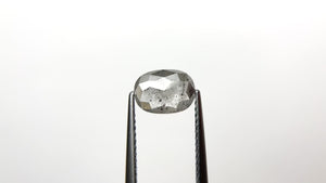 1.17ct 8.25x6.04x2.44mm Oval Rosecut 21873-08