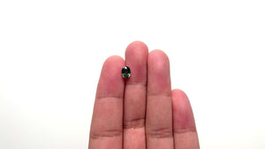 1.01ct 7.20x5.37x3.20mm Oval Brilliant Sapphire 22271-14 🇦🇺
