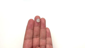 2.11ct 8.93x8.783.52mm Octagon Rosecut 20901-14