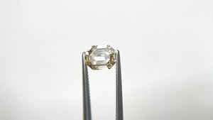 2.52ct 8.76x6.72x4.49mm SI1 Emerald Cut 19163-18 🇨🇦