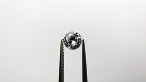 0.49ct 5.34x5.49x2.71mm GIA VS2 G Antique Old European Cut 22486-01