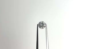 0.66ct 5.42x5.42x3.51mm Round Brilliant 19639-16