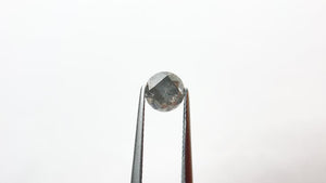 1.47ct 6.98x6.96x4.47mm Round Brilliant 19755-12