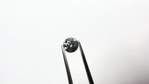 0.66ct 5.42x5.42x3.52mm Round Brilliant 19639-39