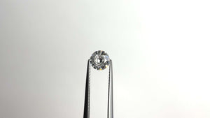 1.00ct 6.36x6.34x3.59mm GIA VS2 G Modern Antique Old European Cut 🇨🇦 21121-01