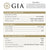 0.77ct 5.91x5.65x3.25mm GIA VS2 J Antique Old European Cut 18641-01 - Misfit Diamonds