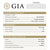 1.03ct 7.63x6.05x2.69mm GIA VS2 M Modern Antique Old Mine Cut 19738-01
