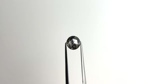 Hold D5946 (Oct 17) 1.38ct 6.76x6.75x3.54mm Round Rosecut 20906-03