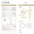 2.01ct 8.07x8.01x5.03mm GIA SI1 Fancy Grey Round Brilliant 18868-01 - Misfit Diamonds