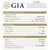 0.53ct 5.28x5.26x3.18mm GIA VS2 H Round Brilliant 🇨🇦 21248-01