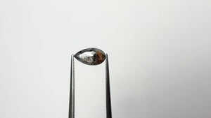 1.55ct 10.07x5.58x3.23mm Pear Double Cut 21870-05