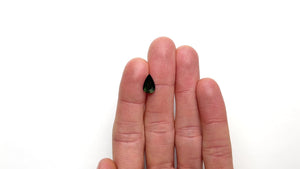 2.90ct 11.21x7.18x5.14mm Pear Brilliant Sapphire 20963-07