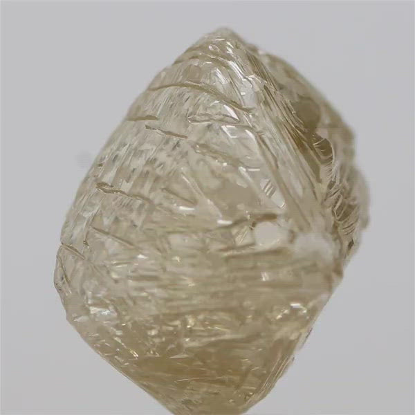 4.51ct Rough Diamond 21-21-40 🇨🇦