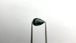 2.62ct 10.71x6.69x4.87mm Pear Brilliant Sapphire 21625-01