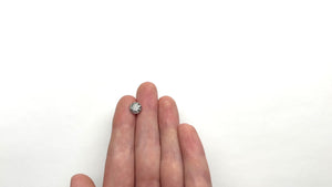 1.58ct 7.35x7.32x4.68mm Round Brilliant 20025-04