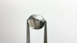 3.13ct 10.63x8.36x3.70mm Oval Rosecut 18312-04