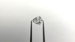 1.00ct 8.24x6.78x2.94mm VVS1 F Kite Brilliant 🇨🇦 21109-01