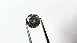 2.49ct 8.40x8.39x5.32mm Round Brilliant 22346-14