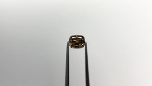 0.53ct 5.52x4.60x2.55mm Modern Antique Old Mine Cut 🇨🇦 21788-01