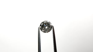 0.94ct 6.04x5.97x3.82mm Round Brilliant 19756-38