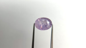 5.20ct 11.93x9.10x5.77mm Brilliant Sapphire 20694-01