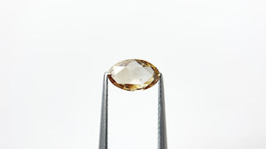 1.12ct 9.30x5.81x2.39mm Oval Rosecut 🇨🇦 21771-01