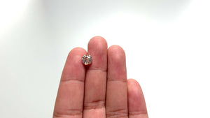 1.60ct 7.36x7.39x5.06mm Round Brilliant 22346-01