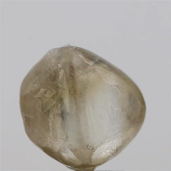 3.36ct Rough Diamond 21-21-30 🇨🇦