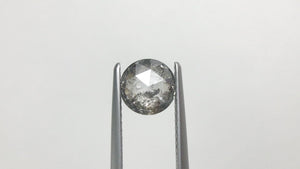 1.29ct 6.78x6.77x3.51mm Round Double Cut 18094-26