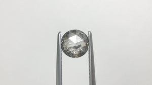 1.29ct 6.78x6.77x3.51mm Round Double Cut 18094-26