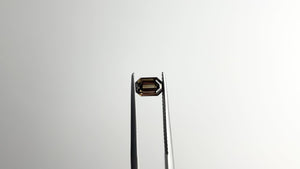 1.00ct 6.99x4.52x3.09mm SI3 C8 Cut Corner Rectangle Step Cut 🇨🇦 21077-01