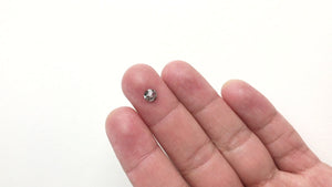0.55ct 5.58x5.53x2.16mm Round Rosecut 18194-24