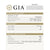 1.42ct 7.08x6.74x4.66mm GIA VS2 M Old European Cut 18082-01 - Misfit Diamonds