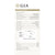 0.53ct 6.84x4.51x2.32mm GIA I1 Fancy Grey Pear Brilliant 18169-01 - Misfit Diamonds