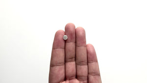 0.94ct 6.09x6.06x3.90mm Round Brilliant 19640-22