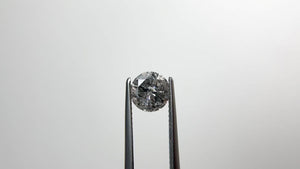 1.39ct 7.16x7.18x4.36mm Round Brilliant 18480-06